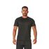Camiseta Dry Fit Masculina Preta