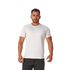 Camiseta Dry Fit Masculina Branca