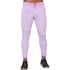 Calça Alfaiataria Lilás Skinny Social Masculina Codi Jeans