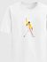 Camiseta Estampada Freddie Mercury Queen Rock - Branco