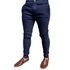 Calça Alfaiataria Bengaline Skinny Masculina Social Premium
