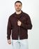 Jaqueta Jeans Marrom Masculina Sarja Com Elastano Premium