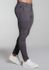 Calça Alfaiataria Jeans Skinny Cinza Escura Premium Masculina
