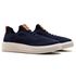 Tênis Sneaker Ranster Azul Marinho
