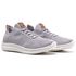 Tênis Sneaker Ultra Leve Feminino Ranster Cinza