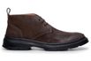 Bota Casual Masculina CNS Xtra Camurça Montenegro Terra