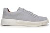 Tênis Casual Masculino CNS 601 Nobuck OFF-WHITE