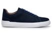 Tênis Casual Masculino CNS LONDRES 515 Nobuck Marinho