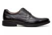 Sapato Social Masculino Derby Comfort CNS Preto