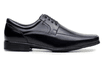 Sapato Social Masculino Derby Comfort CNS Preto