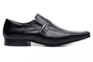 Sapato Social Masculino Loafer CNS Preto