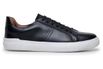 Tênis Casual Masculino CNS LONDRES 516 Cotton Preto