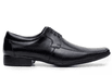 Sapato Social Masculino Derby Premium CNS Preto 