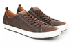 Sapatênis Casual Masculino CNS Brown