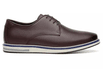 Sapato Casual Masculino CNS Chocolate