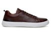 Tênis Casual Masculino CNS Brown