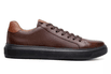 Tênis Casual Masculino CNS Brown