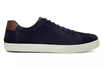 Sapatênis Casual Masculino CNS Navy Blue