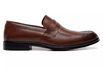 Sapato Social Masculino CNS Loafer Havana