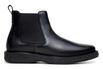 Bota Casual Chelsea Masculina CNS Preta