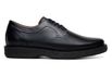 Sapato Masculino CNS Casual Derby Preto