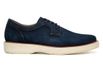 Sapato Masculino CNS Casual Derby Blue