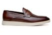 Sapato Casual Masculino CNS Loafer Havana