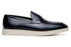 Sapato Casual Masculino CNS Loafer Preto