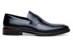  Sapato Social Masculino Loafer CNS Preto 