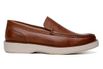 Sapato Casual Masculino CNS Loafer TAN