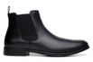 Bota Casual Chelsea Masculina CNS Social Preta