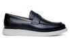 Sapato Casual Masculino CNS Loafer Preto 