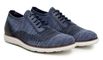 Sapato Casual Masculino Tear CNS Indico-Blue