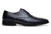 Sapato Social Masculino CNS Derby Preto 