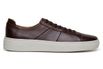 Tênis Casual Masculino CNS GERMANY88014 Marrom