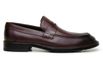 Sapato Mocassim Masculino Loafer CNS ASPEN89017 Café 