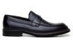Sapato Mocassim Masculino Loafer CNS ASPEN89017 Preto