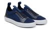 Sapatênis Casual Masculino CNS Azul