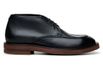 Bota Social Masculina CNS MARWARI-04 Preto 
