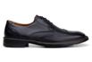 Sapato Social Masculino Floather Brogue CNS WWASPEN89020 Preto 