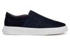 Tênis Casual Masculino CNS MMEXG803 Slip-on Marinho