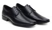 Sapato Social Masculino Derby Preto CNS