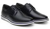 Sapato Casual Masculino CNS Preto