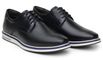 Sapato Casual Masculino CNS Preto