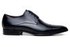 Sapato Social Masculino Derby CNS VCMOSCOW-37 Preto 