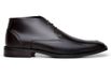 Bota Social Masculina CNS WW68018 Café 