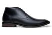 Bota Social Masculina CNS WW68018 Preto