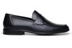  Sapato Mocassim Masculino Loafer CNS Agaluve 11051 Preto