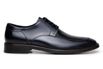 Sapato Social Masculino Derby CNS Amsterdã 17801 Preto