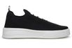 Tênis Casual Masculino CNS Elevante 473 Preto 